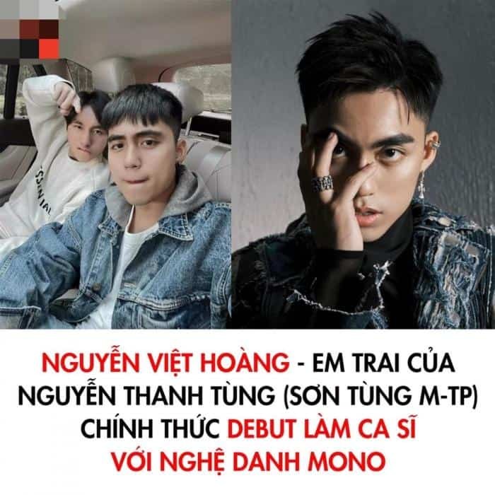 Thông tin tiểu sử Nguyễn Việt Hoàng
