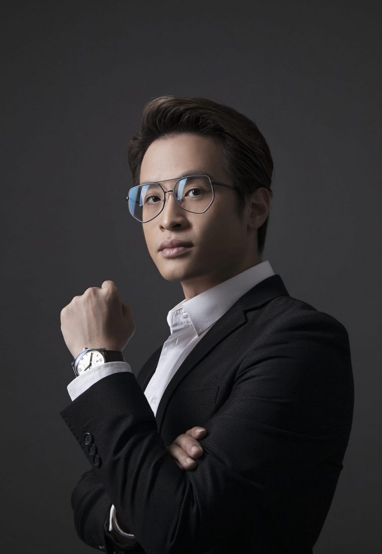 Tiểu sử của ca sĩ Hà Anh Tuấn ca si ha anh tuan