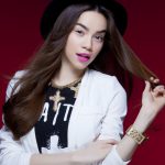 Tiểu Sử Ca Sĩ Hồ Ngọc Hà chieu cao cua ho ngoc ha1