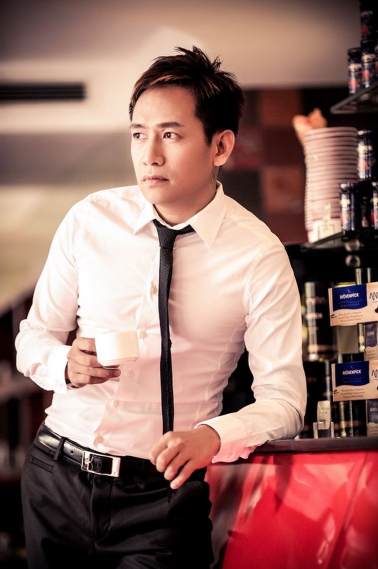 Tiểu sử ca sĩ, nhạc sĩ Duy Mạnh duy mạnh