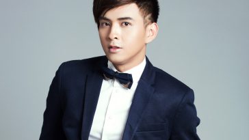 Tiểu sử ca sĩ Hồ Quang Hiếu ho quang hieu