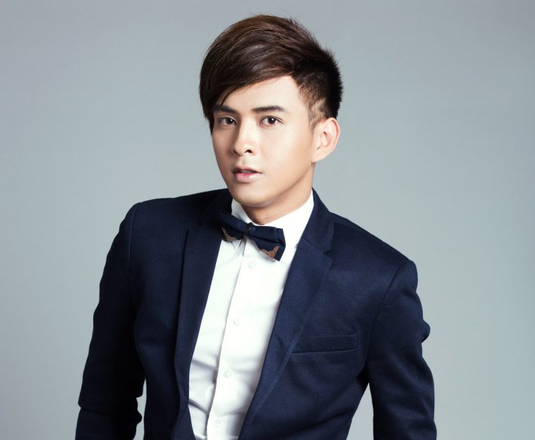Tiểu sử ca sĩ Hồ Quang Hiếu ho quang hieu