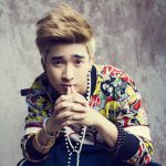 Tiểu sử ca sĩ Chi Dân nhung hinh anh dep cua ca si chi dan 1