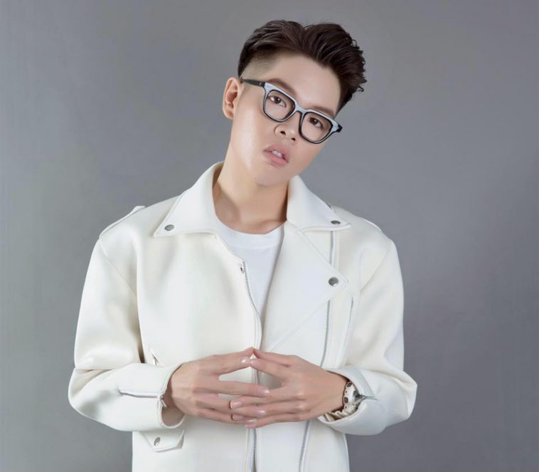 Tiểu sử ca sĩ Đức Phúc Tiểu Sử Ca Sĩ Đức Phúc - Người Nổi Tiếng