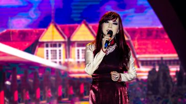 Tiểu sử danh ca Bảo Yến Tiểu sử danh ca bảo yến - Người Nổi Tiếng