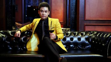 Tiểu sử ca sĩ Duy Khoa tieu su ca si duy khoa 10341