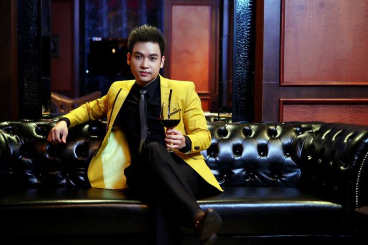 Tiểu sử ca sĩ Duy Khoa tieu su ca si duy khoa 10341