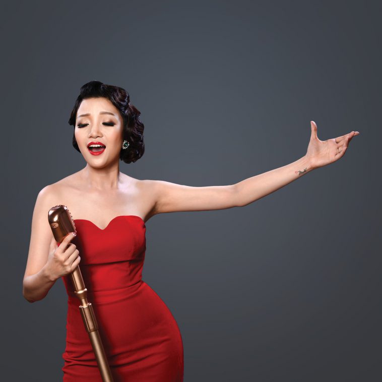 Tiểu sử ca sĩ Phạm Thu Hà Tiểu Sử Ca Sĩ Phạm Thu Hà - Người Nổi Tiếng