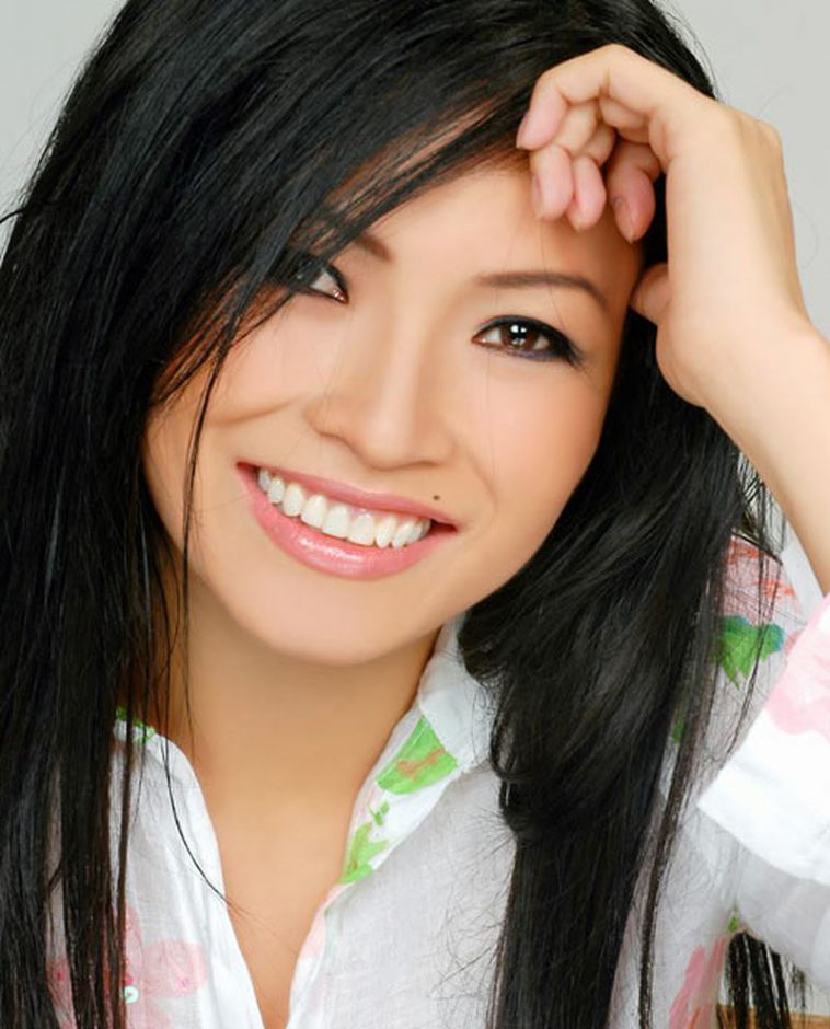 Tiểu Sử ca sĩ Phương Thanh tieu su ca si phuong thanh