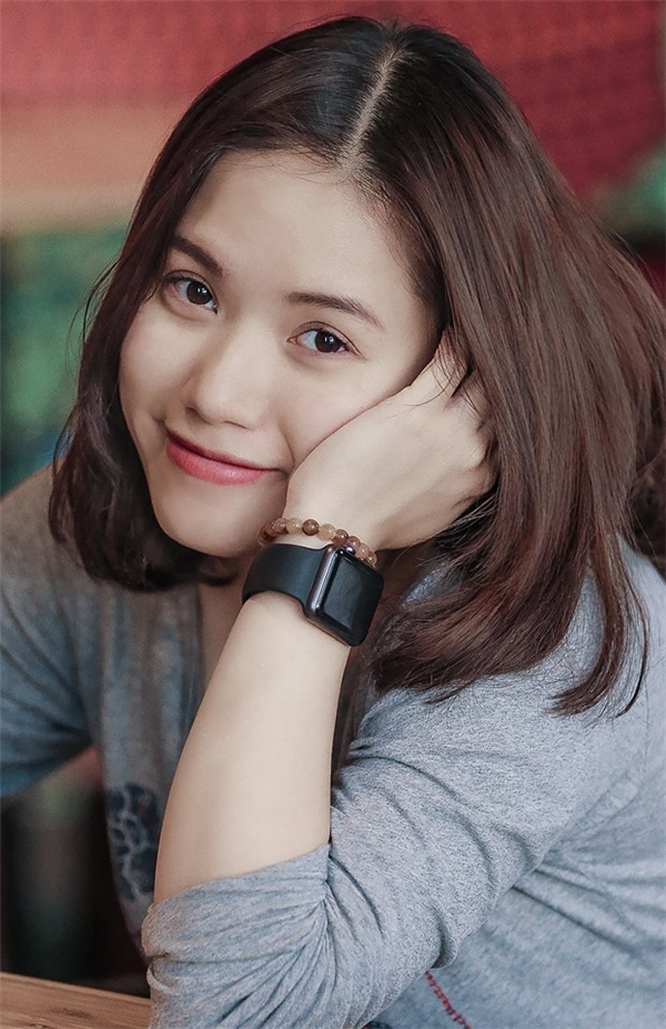 Tiểu sử ca sĩ Thùy Chi tieu su ca si thuy chi 2