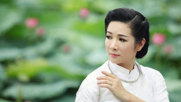 Tiểu sử nghệ sĩ Thanh Thanh Hiền tieu su thanh thanh hien 3762