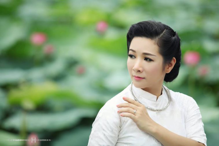 Tiểu sử nghệ sĩ Thanh Thanh Hiền tieu su thanh thanh hien 3762