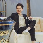 Tiểu sử ca sĩ Trịnh Thăng Bình trinh thang binh