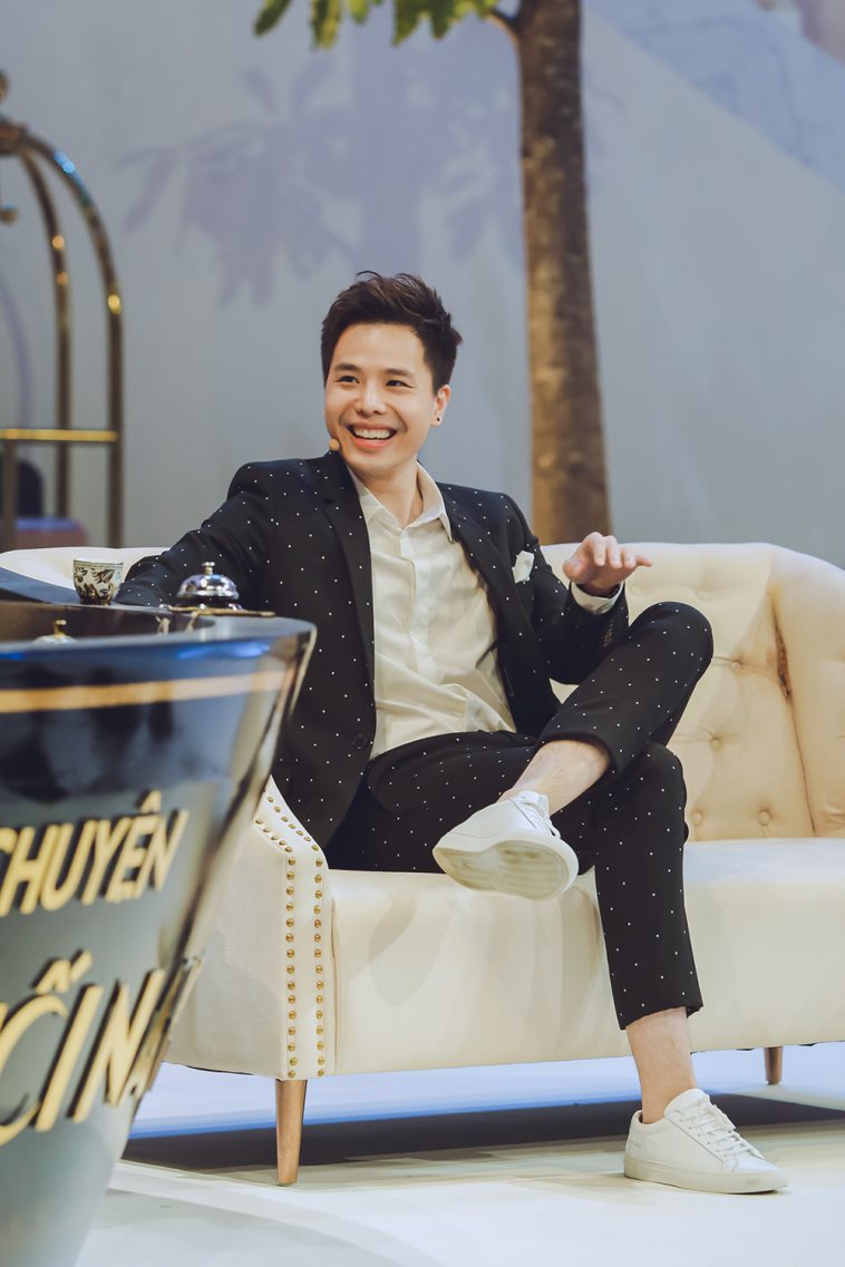 Tiểu sử ca sĩ Trịnh Thăng Bình trinh thang binh