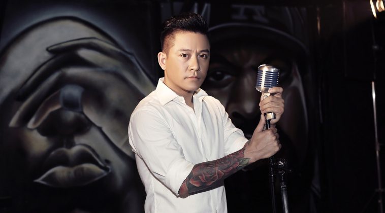 Tiểu sử ca sĩ Tuấn Hưng tuan hung 1