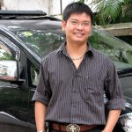 Ca nhạc sĩ Phạm Tuấn Hùng: ‘Thánh ca là một phần không thể tách rời của cuộc đời tôi’ 50808482 2