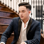 Cao Thái Sơn - chàng ca sĩ ‘điển trai’ và profile đáng ‘mơ ước’? cao thai son 00