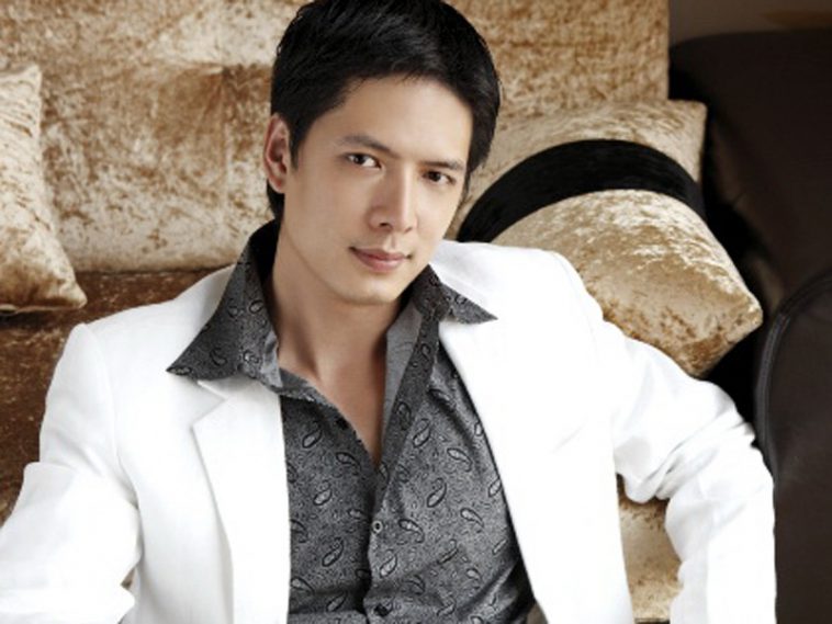 Tiểu sử diễn viên người mẫu Bình Minh chieu cao va tieu su cua binh minh 2