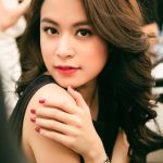 Tiểu sử ca sĩ Hoàng Thùy Linh hoang thuy linh