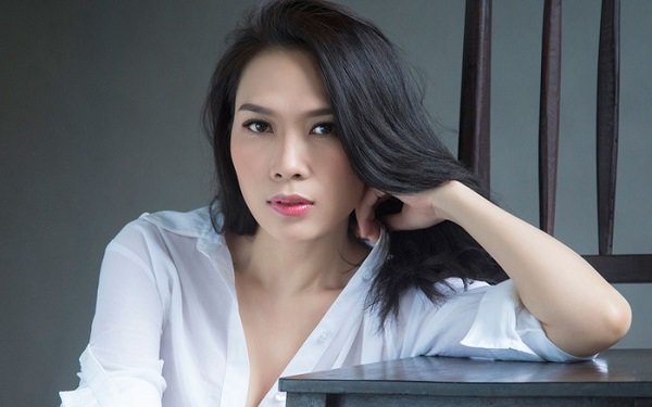 Tiểu sử ca sĩ Mỹ Tâm iBPJbSI