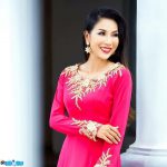 Tiểu sử ca sĩ Khánh Ngọc nk