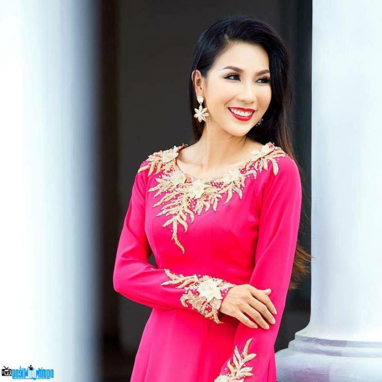 Tiểu sử ca sĩ Khánh Ngọc nk