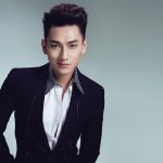 Tiểu sử ca sĩ Isaac tieu su ca si isaac 18