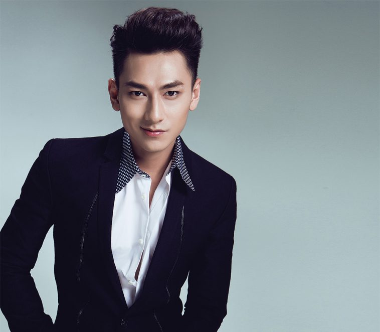 Tiểu sử ca sĩ Isaac tieu su ca si isaac 18