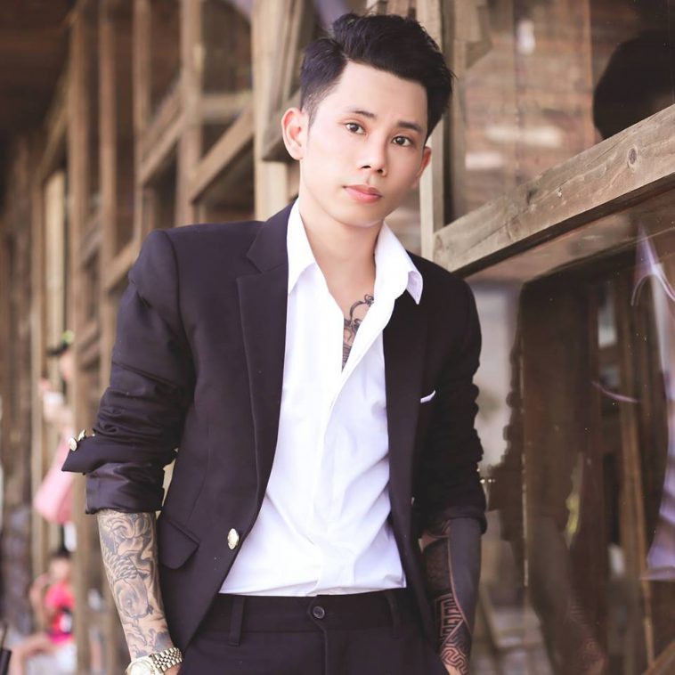 Tiểu sử ca sĩ Lê Bảo Bình tieu su ca si le bao binh 8616