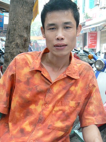 Tiểu sử diễn viên Hiệp Gà tieu su hiep ga duong duc hiep 390574