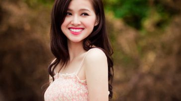 Tiểu sử hot girl Tâm Tít tom tat thong tin tieu su tam tit