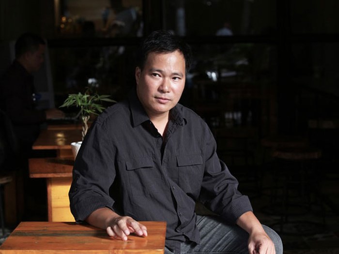 Tiểu sử nhạc sĩ Việt Anh viet anh