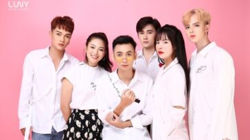 LUNY Entertainment, Chun và Non Hanta sẽ là làn gió mới cho âm nhạc Việt? LUNY Entertainment