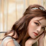 Bức tranh ‘Thu Hà Nội’ huyền ảo qua cách thể hiện của ca sĩ Cát Tiên? NDH 0946