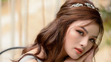 Bức tranh ‘Thu Hà Nội’ huyền ảo qua cách thể hiện của ca sĩ Cát Tiên? NDH 0946