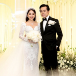 Dương Khắc Linh cùng Sara Lưu tung bộ ảnh cưới đáng mơ ước trước ngày hôn lễ trọng đại duong khac linh avt