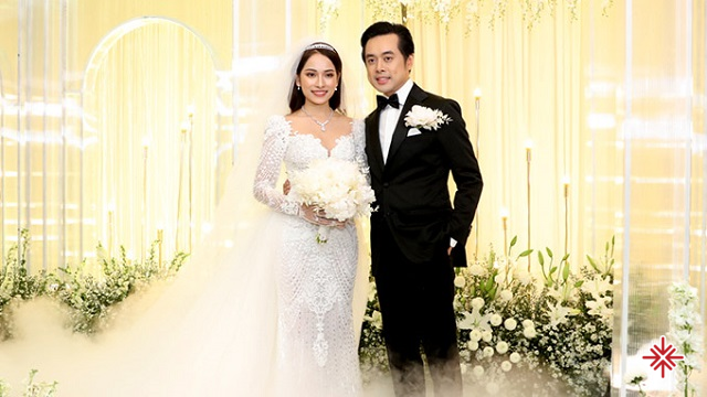 Dương Khắc Linh cùng Sara Lưu tung bộ ảnh cưới đáng mơ ước trước ngày hôn lễ trọng đại duong khac linh avt