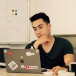 Từ chủ nhân của nút bạc trở thành chuyên gia tư vấn YouTube Phạm Hoàng Huy pham hoang huy tu chu nhan nut bac den chuyen gia tu van ve youtube 1