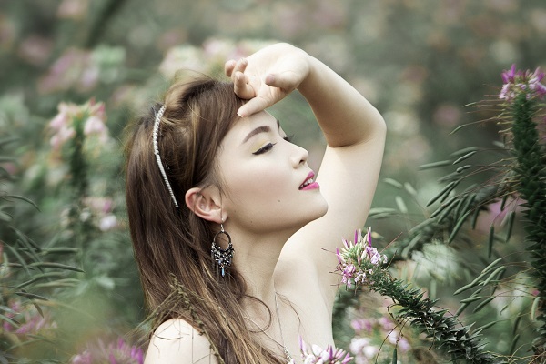 Tiểu sử ca sĩ Trần Ngọc Bảo ca si tran ngoc bao 1