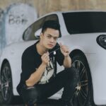 Bùi Duy Đạt chàng trai trẻ tài năng, được mệnh danh là ‘trùm YouTube Ba Vì’ Bùi Duy Đạt