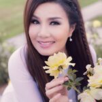 Sống lại tuổi học trò hoa mộng với Hạ Vy, qua nhạc phẩm bolero mới của nhạc sĩ Hoàng Long ca-si-ha-vy