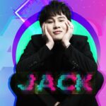Tiểu sử Jack – Đóa hoa Hải Đường tái sinh sau giông bão ca si jack