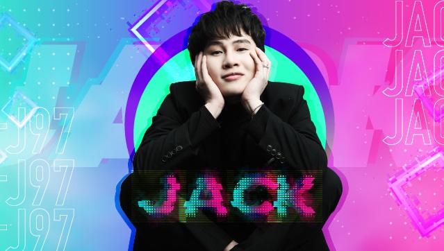 Tiểu sử Jack – Đóa hoa Hải Đường tái sinh sau giông bão ca si jack