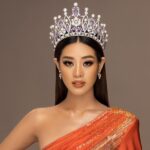 Tiểu sử hoa hậu Khánh Vân, nàng hậu đa tài của showbiz Việt hoa hau khanh van