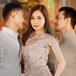 Tiểu Diva Hương Tràm và hành trình ‘đi tìm’ bản ngã huong tran e00