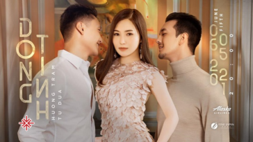 Tiểu Diva Hương Tràm và hành trình ‘đi tìm’ bản ngã huong tran e00