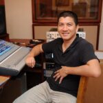 Nhạc sĩ Hoài An - Người viết tự tình bằng âm nhạc nhac si hoai an