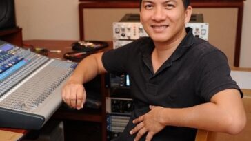Nhạc sĩ Hoài An - Người viết tự tình bằng âm nhạc nhac si hoai an