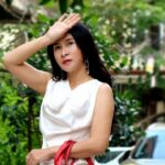Diễn viên KaMi: ‘Nếu chỉ còn một giờ để sống, đó phải là một giờ để diễn’ dien vien kami