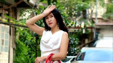 Diễn viên KaMi: ‘Nếu chỉ còn một giờ để sống, đó phải là một giờ để diễn’ dien vien kami
